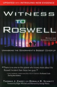 5-Witness to Roswell